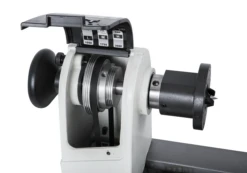 JET - JWL-1015VS-M - Tour à Bois Entre-pointes 368 Mm - 3 Vitesses 200 -3600 Tr/min - 500 W -Magasin D'Outils Pour La Maison De Qualité JET JWL 1015VS M Tour a Bois entre pointes 368 mm 3