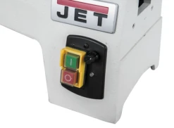 JET - JWL-1015VS-M - Tour à Bois Entre-pointes 368 Mm - 3 Vitesses 200 -3600 Tr/min - 500 W -Magasin D'Outils Pour La Maison De Qualité JET JWL 1015VS M Tour a Bois entre pointes 368 mm 4