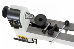 JET - JWL-1015VS-M - Tour à Bois Entre-pointes 368 Mm - 3 Vitesses 200 -3600 Tr/min - 500 W -Magasin D'Outils Pour La Maison De Qualité JET JWL 1015VS M Tour a Bois entre pointes 368 mm 6