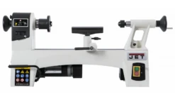 JET - JWL-1015VS-M - Tour à Bois Entre-pointes 368 Mm - 3 Vitesses 200 -3600 Tr/min - 500 W -Magasin D'Outils Pour La Maison De Qualité JET JWL 1015VS M Tour a Bois entre pointes 368 mm 7