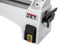 JET - JWL-1221-M - Tour à Bois Entrepointes 500 Mm - 6 Vitesses 360 -3280 Tr/min - 560 W -Magasin D'Outils Pour La Maison De Qualité JET JWL 1221 M Tour a Bois entrepointes 500 mm 6 8