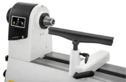 JET - JWL-1221-M - Tour à Bois Entrepointes 500 Mm - 6 Vitesses 360 -3280 Tr/min - 560 W -Magasin D'Outils Pour La Maison De Qualité JET JWL 1221 M Tour a Bois entrepointes 500 mm 6 9