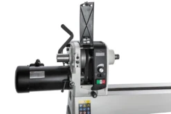 JET - JWL-1640EVS-M Tour à Bois Sur Piétement - Entrepointes 1000 Mm - 2 Plages De Vitesse 40 -3200 Tr/min - 1100 W -Magasin D'Outils Pour La Maison De Qualité JET JWL 1640EVS M Tour a bois sur Pietement Entrep 3