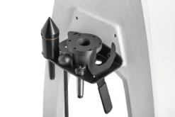 JET - JWL-1640EVS-M Tour à Bois Sur Piétement - Entrepointes 1000 Mm - 2 Plages De Vitesse 40 -3200 Tr/min - 1100 W -Magasin D'Outils Pour La Maison De Qualité JET JWL 1640EVS M Tour a bois sur Pietement Entrep 4