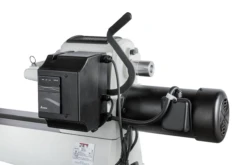 JET - JWL-1640EVS-M Tour à Bois Sur Piétement - Entrepointes 1000 Mm - 2 Plages De Vitesse 40 -3200 Tr/min - 1100 W -Magasin D'Outils Pour La Maison De Qualité JET JWL 1640EVS M Tour a bois sur Pietement Entrep 6