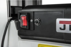 JET - JWP-12 - Raboteuse D'établi Portative 1800 W -Magasin D'Outils Pour La Maison De Qualité JET JWP 12 Raboteuse d etabli portative 1800 W JWP 12