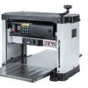JET- JWP-12L - Raboteuse Stationnaire Largeur De Passage 318 Mm - Puissance 1700 W