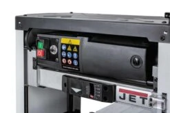 JET- JWP-12L - Raboteuse Stationnaire Largeur De Passage 318 Mm - Puissance 1700 W -Magasin D'Outils Pour La Maison De Qualité JET JWP 12L Raboteuse stationnaire largeur de passage 31 2