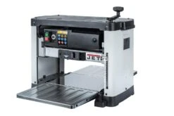 JET- JWP-12L - Raboteuse Stationnaire Largeur De Passage 318 Mm - Puissance 1700 W