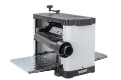 JET- JWP-12L - Raboteuse Stationnaire Largeur De Passage 318 Mm - Puissance 1700 W -Magasin D'Outils Pour La Maison De Qualité JET JWP 12L Raboteuse stationnaire largeur de passage 31 5