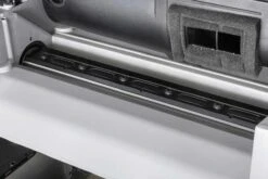 JET- JWP-12L - Raboteuse Stationnaire Largeur De Passage 318 Mm - Puissance 1700 W -Magasin D'Outils Pour La Maison De Qualité JET JWP 12L Raboteuse stationnaire largeur de passage 31 7