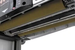 JET- JWP-12L - Raboteuse Stationnaire Largeur De Passage 318 Mm - Puissance 1700 W -Magasin D'Outils Pour La Maison De Qualité JET JWP 12L Raboteuse stationnaire largeur de passage 31 8