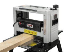 JET - JWP-12 - Raboteuse D'établi Portative 1800 W -Magasin D'Outils Pour La Maison De Qualité JET RABOTEUSE D ETABLI JWP 12 1800 W Hauteur de coupe La 1