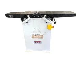 JET - RDJ-310 - Dégauchisseuse-Raboteuse 310 Mm - 400V- Fabrication Europeéenne -Magasin D'Outils Pour La Maison De Qualité JET RDJ 310 Degauchisseuse Raboteuse 310 mm 230V ou 400V