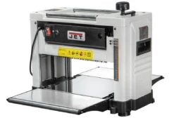 JET - JWP-12 - Raboteuse D'établi Portative 1800 W
