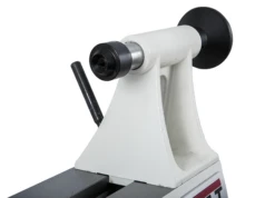 JET - JWL-1015VS-M - Tour à Bois Entre-pointes 368 Mm - 3 Vitesses 200 -3600 Tr/min - 500 W -Magasin D'Outils Pour La Maison De Qualité JET Tour a bois d etabli JWL1015VS avec variateur de vit 3