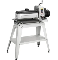 JET - JWDS-1836-M Ponceuse à Cylindre 230V 1300W Ø127х457 Mm