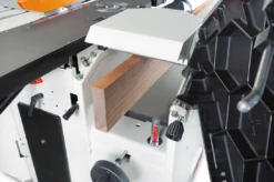 JET By ROBLAND - JKM-310MXPRO Combinée 5 Fonctions 3 X 4 CV / 380 V -Magasin D'Outils Pour La Maison De Qualité JKM