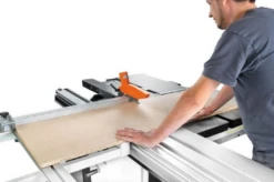 JET By ROBLAND - JKM-310MXPRO Combinée 5 Fonctions 3 X 4 CV / 380 V -Magasin D'Outils Pour La Maison De Qualité JKM 3 1