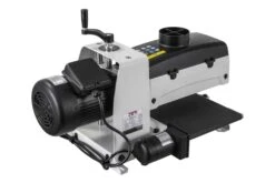 JET - JWDS-1020-M - Ponceuse Calibreuse à Cylindre D'établi - Epaisseur Minimum 0,8 Mm - 750 W -Magasin D'Outils Pour La Maison De Qualité JWDS 1020 JET Puissance 750 W
