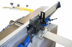 JEAN L'EBENISTE - ML393E Dégauchisseuse-raboteuse L. 310 Mm 230V 2200W -Magasin D'Outils Pour La Maison De Qualité Jean L Ebeniste ML393E Degauchisseuse raboteuse L 310 mm 2