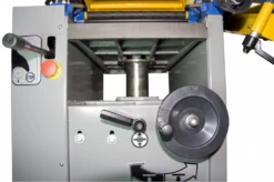 JEAN L'EBENISTE - ML393E Dégauchisseuse-raboteuse L. 310 Mm 230V 2200W -Magasin D'Outils Pour La Maison De Qualité Jean L Ebeniste ML393E Degauchisseuse raboteuse L 310 mm 3