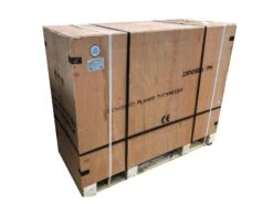 JEAN L'EBENISTE - ML392 Dégauchisseuse-raboteuse (largeur : 250mm | Hauteur De Table : 190mm) - 2,5 CV -Magasin D'Outils Pour La Maison De Qualité Jean l ebeniste ML392 Degauchisseuse raboteuse largeur 2