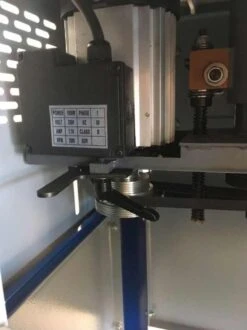 JEAN L'EBENISTE - MX5108 Toupie équipée D'un Arbre Interchangeable Fixe Ø 30 Mm 230V/50Hz 1,5Kw/2,0CV -Magasin D'Outils Pour La Maison De Qualité Jean l ebeniste Toupie MX5108 MX5108 1