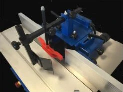 JEAN L'EBENISTE - MX5108 Toupie équipée D'un Arbre Interchangeable Fixe Ø 30 Mm 230V/50Hz 1,5Kw/2,0CV -Magasin D'Outils Pour La Maison De Qualité Jean l ebeniste Toupie MX5108 MX5108