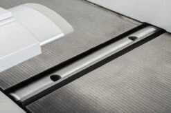 JET - JPT-260 Dégauchisseuse-raboteuse (mono Ou Tri) - 2650 W / 2,65 CV - (largeur De Table Et Hauteur En Rabot : 256 Et 225 Mm) -Magasin D'Outils Pour La Maison De Qualité Jet JPT 260 Aspiration 1414877114