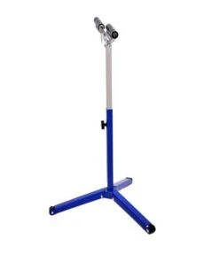 Belmash - BE-RSK-03 Jeu De 2 Servantes à Rouleaux - Hauteur 750 à 1050 Mm -Magasin D'Outils Pour La Maison De Qualité Jeu de 2 Servantes a rouleaux Hauteur 750 a 1050 mm Belm 4