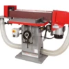 HOLZMANN - KOS2600C Ponceuse à Bande Oscillante 2600 X 150 Mm 400 V - 3000 W