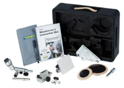 TORMEK - TNT-808 Kit Du Tourneur Sur Bois -Magasin D'Outils Pour La Maison De Qualité Kit du tourneur sur bois TORMEK TNT 808 TORMTNT808 3