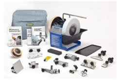 TORMEK - HTK-806 Kit Pour Outils à Main -Magasin D'Outils Pour La Maison De Qualité Kit pour outils a main TORMEK HTK 806 TORMHTK806