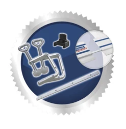 SCHEPPACH - Ensemble D'accessoires Pour Scie Plongeante PL55 Et PL75 -Magasin D'Outils Pour La Maison De Qualité Kity Scheppach Ensemble d accessoires pour scie plongean