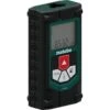 METABO - LD60 - Télémètre Laser - Plage De Mesure 0,05 - 60 Mètres