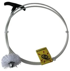 LEMAN - Kit De Ramonage Spécial Poêle à Granulés Diamètre 80 Mm