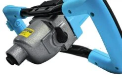 LEMAN - LOMAX130 Malaxeur 2 Vitesses ø120 Mm 1300 W -Magasin D'Outils Pour La Maison De Qualité LEMAN LOMAX130 Malaxeur 2 vitesses 120 mm 1300 W LOMAX12 2