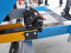 LEMAN - SAG400 - Scierie Mobile électrique Compacte 230V - Diamètre De Bûche 400 Mm - Puissance 2200 W -Magasin D'Outils Pour La Maison De Qualité LEMAN SAG400 Scierie Mobile electrique compacte 230V Dia 1