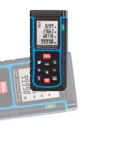 Leman - Télémètre Laser 40 Mètres