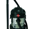 LEMAN - LOASP201 Aspirateur Inox Souffleur Eau Et Poussière 20 Litres Utiles - 1250W