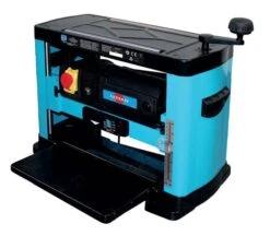 LEMAN - LORAB330 - Raboteuse D'Etabli - 1500 W - Largeur 330 Mm