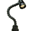 PROMAC - Lampe Halogène 12V Avec Pied Magnétique