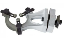 LEMAN - 150100.LUN Lunette De Tournage Pour TAB110