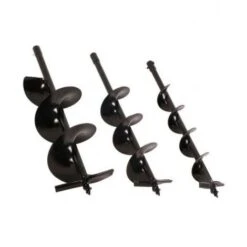 Leman - Mèche De Diamètre 150 Mm Pour Tarière LOTAR05