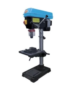 LEMAN - PRE020 Perceuse D'établi Et à Colonne 20 Mm 230V - 50Hz / 600W - 0,8CV -Magasin D'Outils Pour La Maison De Qualité Leman Perceuse d etabli PRE020 20mm 600 W PRE020 1 1 1