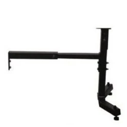 Leman - Rallonge Pour Pietement De Tour à Bois TAB040 Et TAB050