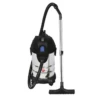 LEMAN - LOASP306 Aspirateur Synchro 30L 1400W Avec Cuve Inox Et Décolmatage Manuel
