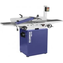 CORMAK - MB150 - Dégauchisseuse D'atelier - Largeur De Passage 152 Mm / 1500 W - 230 V -Magasin D'Outils Pour La Maison De Qualité MB150 4