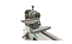 HOLZPROFI - MC305 Tour à Bois D'Etabli 230V 375W - Entre-pointes 406 Mm -Magasin D'Outils Pour La Maison De Qualité MC305 Tour a bois fonte dacier Holzprofi